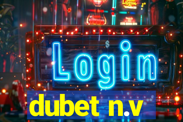 dubet n.v